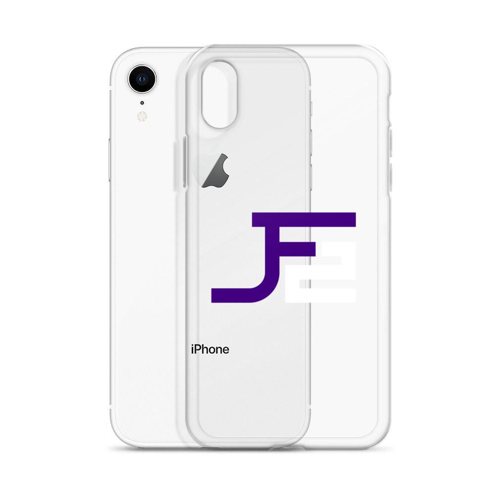 Josiah Fulcher "Essential" iPhone® - Fan Arch