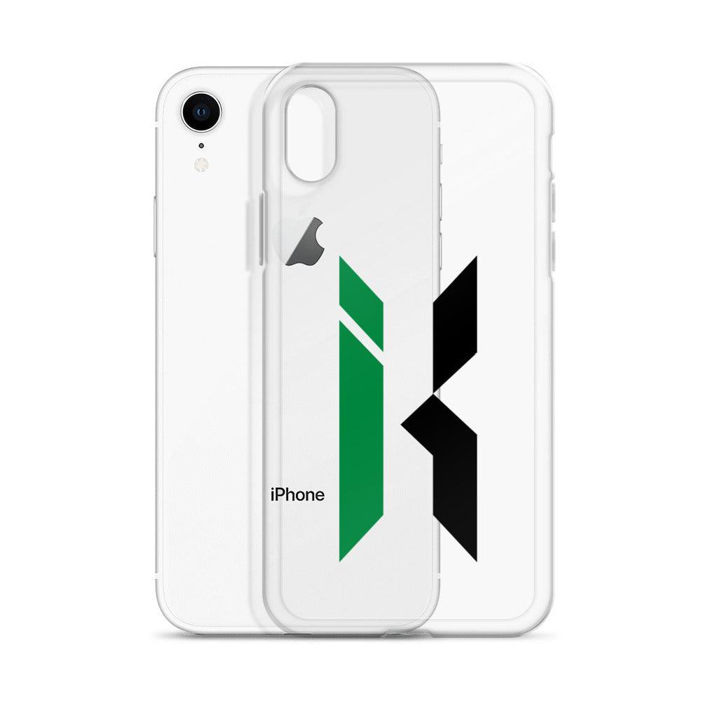 Ikaika Ragsdale "Essential" iPhone® - Fan Arch