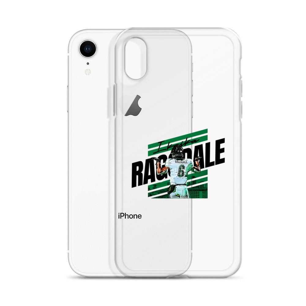 Ikaika Ragsdale "Gameday" iPhone® - Fan Arch
