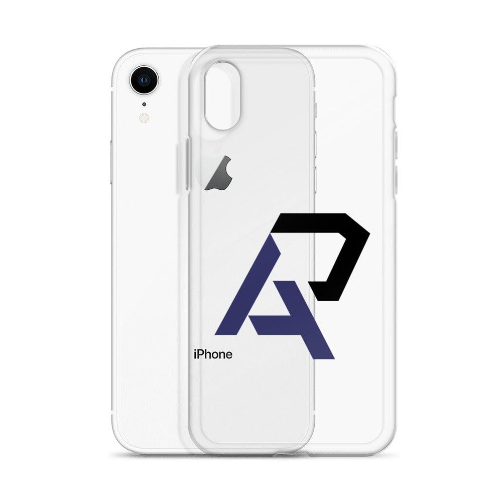 Alan Perdomo "Essential" iPhone® - Fan Arch