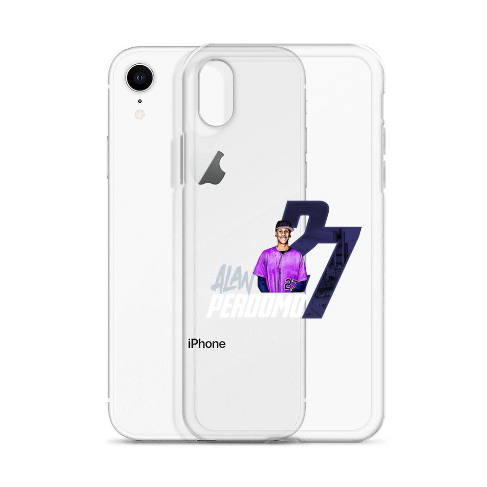 Alan Perdomo "Gameday" iPhone® - Fan Arch