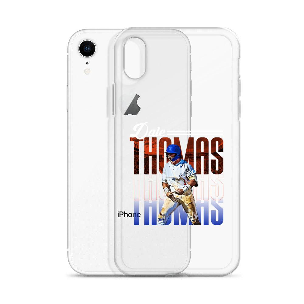 Dale Thomas "Gameday" iPhone® - Fan Arch