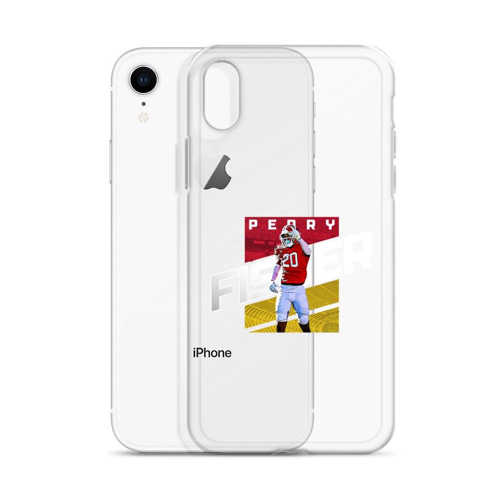 Perry Fisher "Gameday" iPhone® - Fan Arch