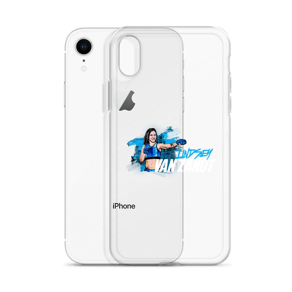 Lindsey VanZandt "Gameday" iPhone® - Fan Arch