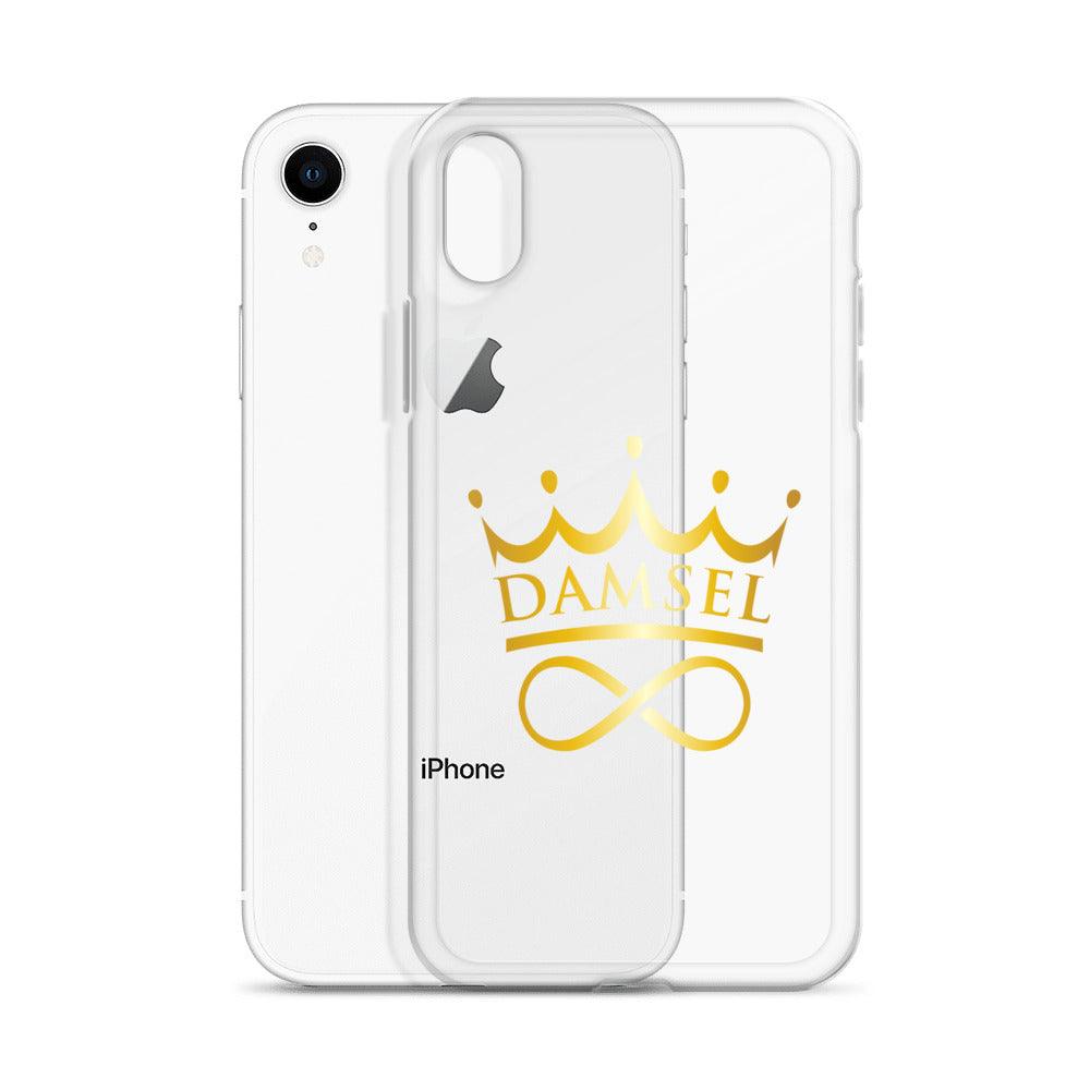 Lindsey VanZandt "Damsel" iPhone® - Fan Arch