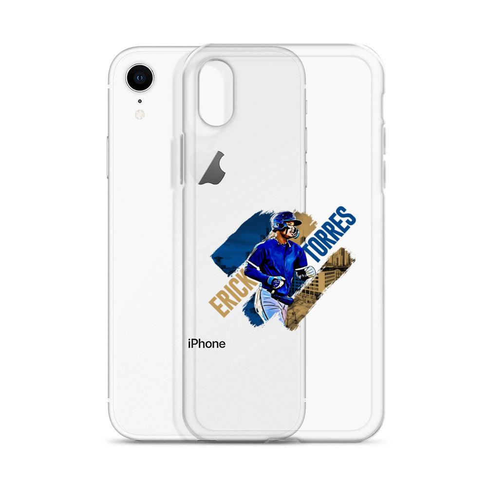 Erick Torres "Gameday" iPhone® - Fan Arch