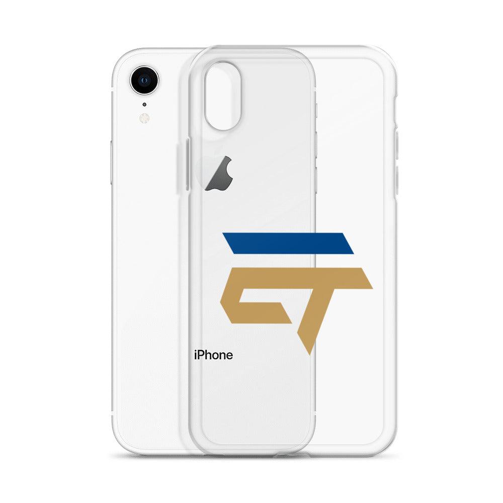 Erick Torres "Essential" iPhone® - Fan Arch