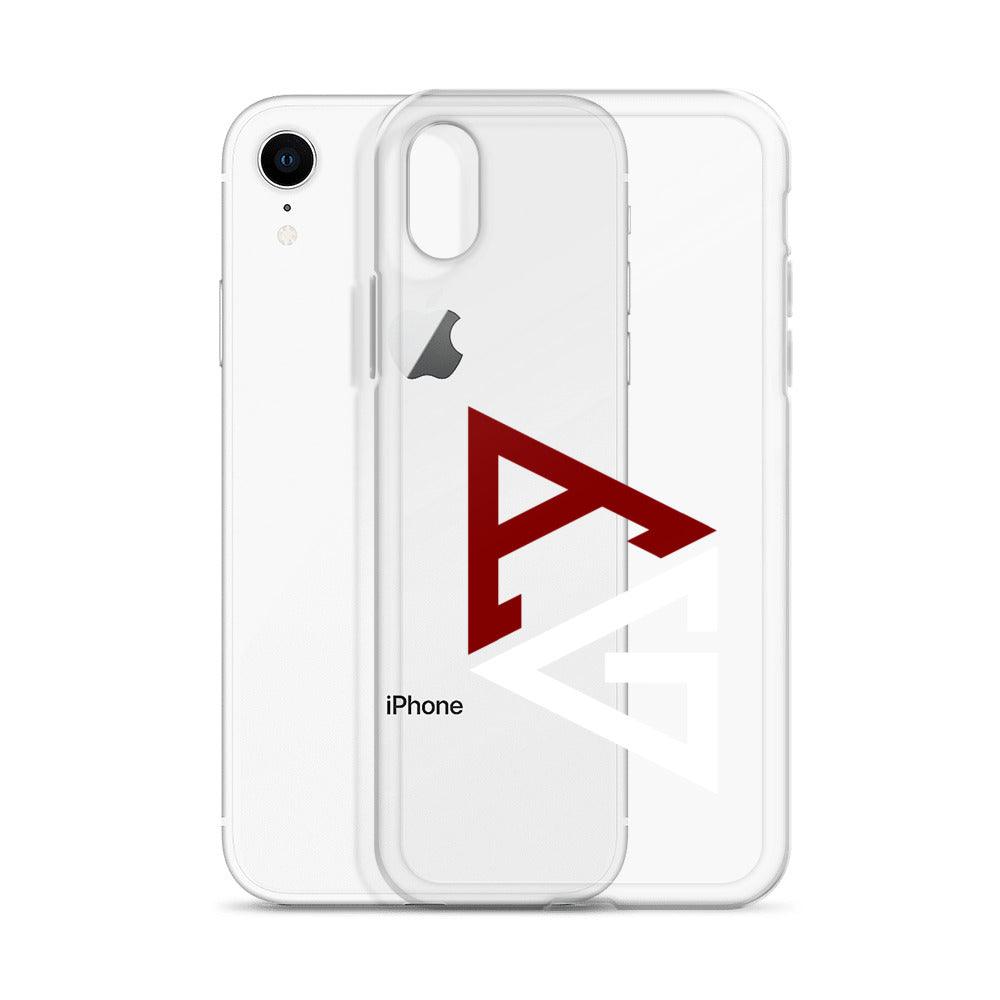 Asbel Gonzalez "Essential" iPhone® - Fan Arch