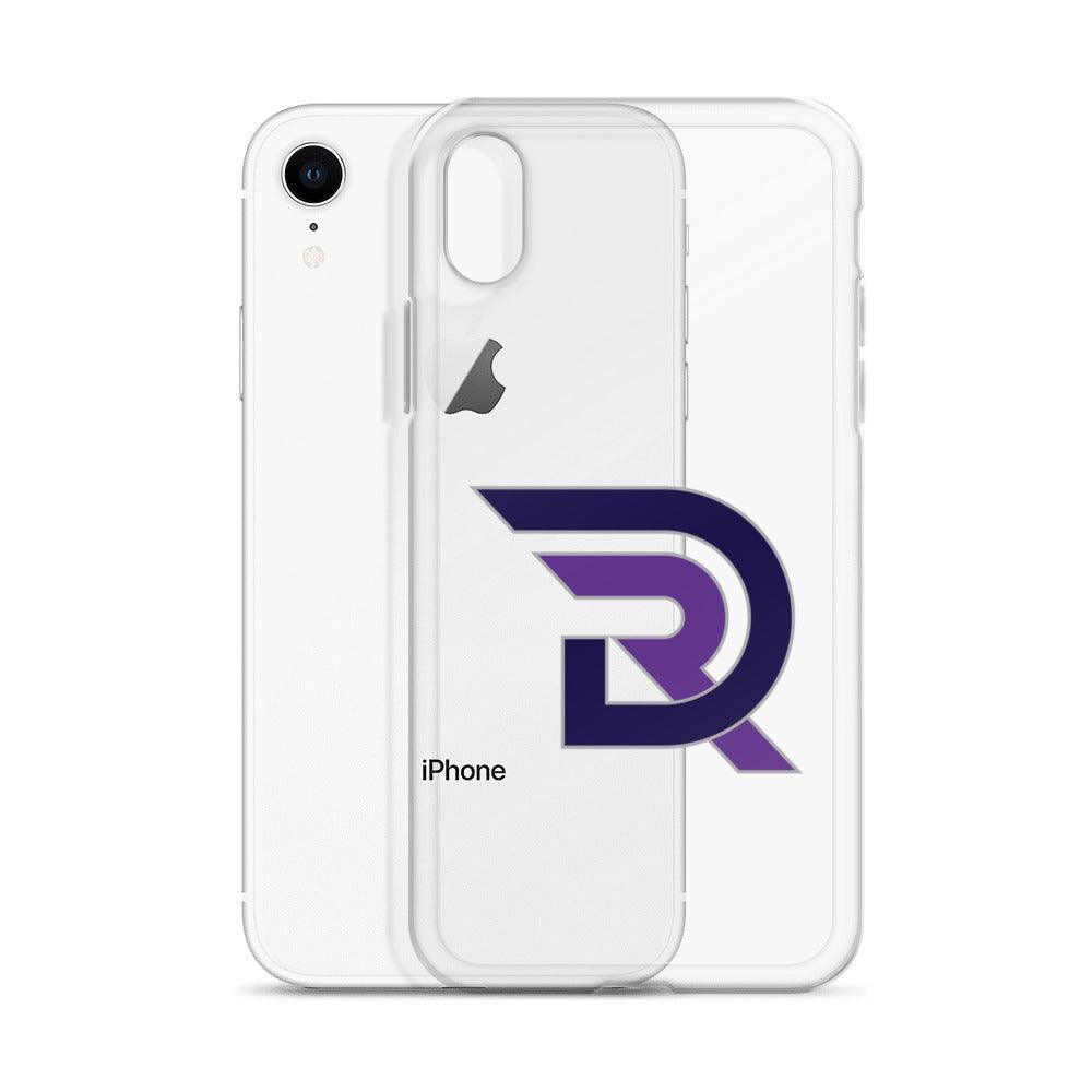 Dominic Roberto "Essential" iPhone® - Fan Arch