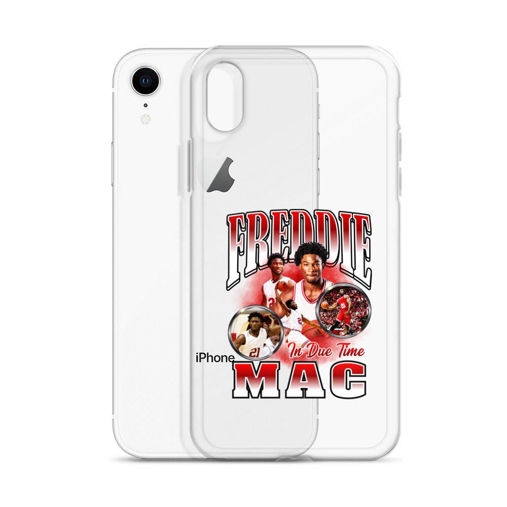 Freddie McSwain "Vintage" iPhone® - Fan Arch