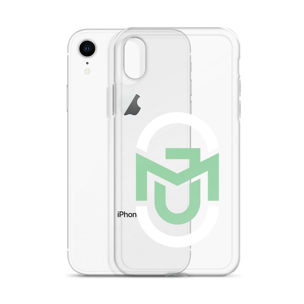 Jack Moss "Essential" iPhone® - Fan Arch