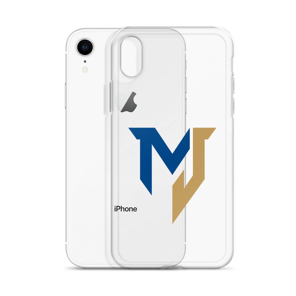 Marwys Jorge "Essential" iPhone® - Fan Arch