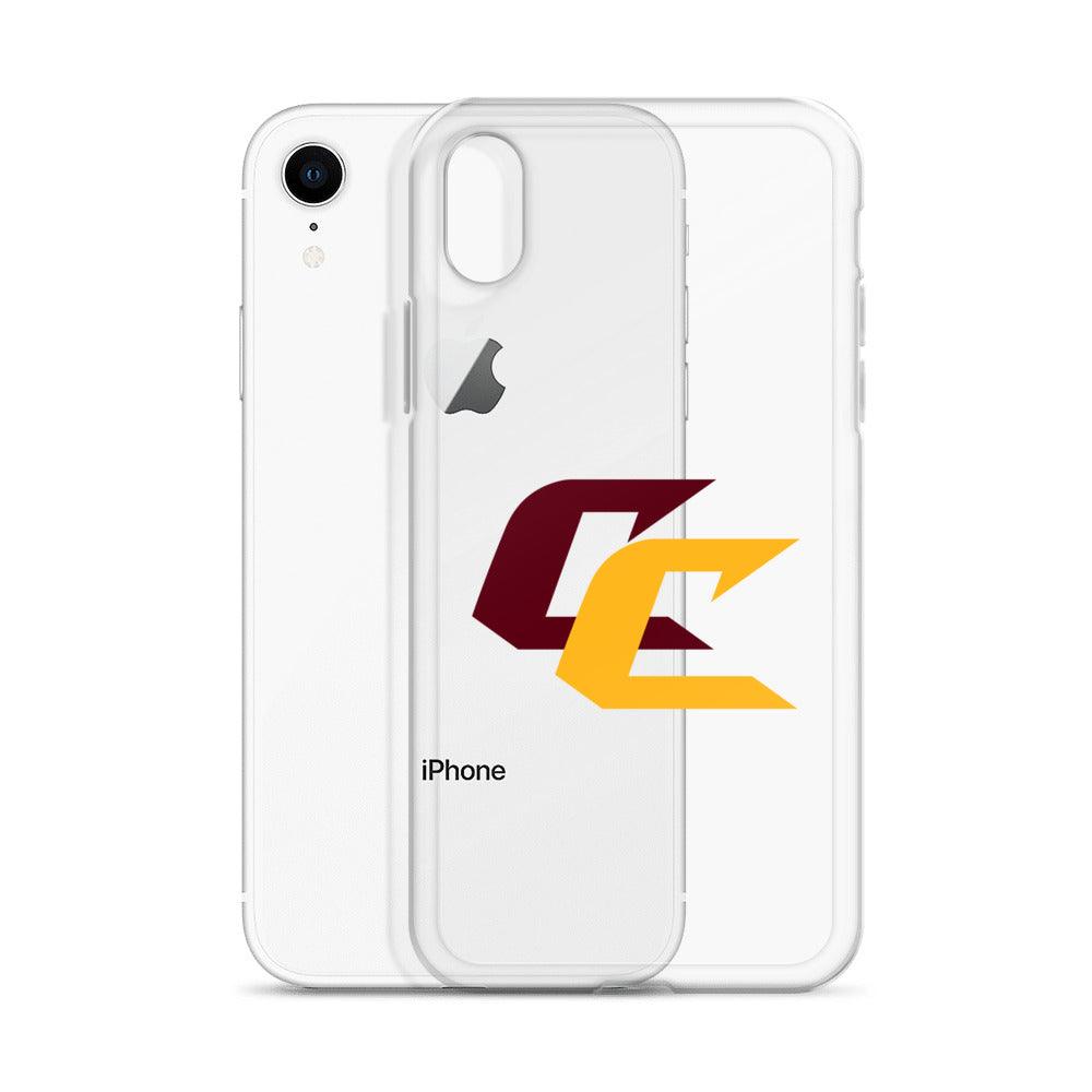 Corey Crooms "Signature" iPhone® - Fan Arch
