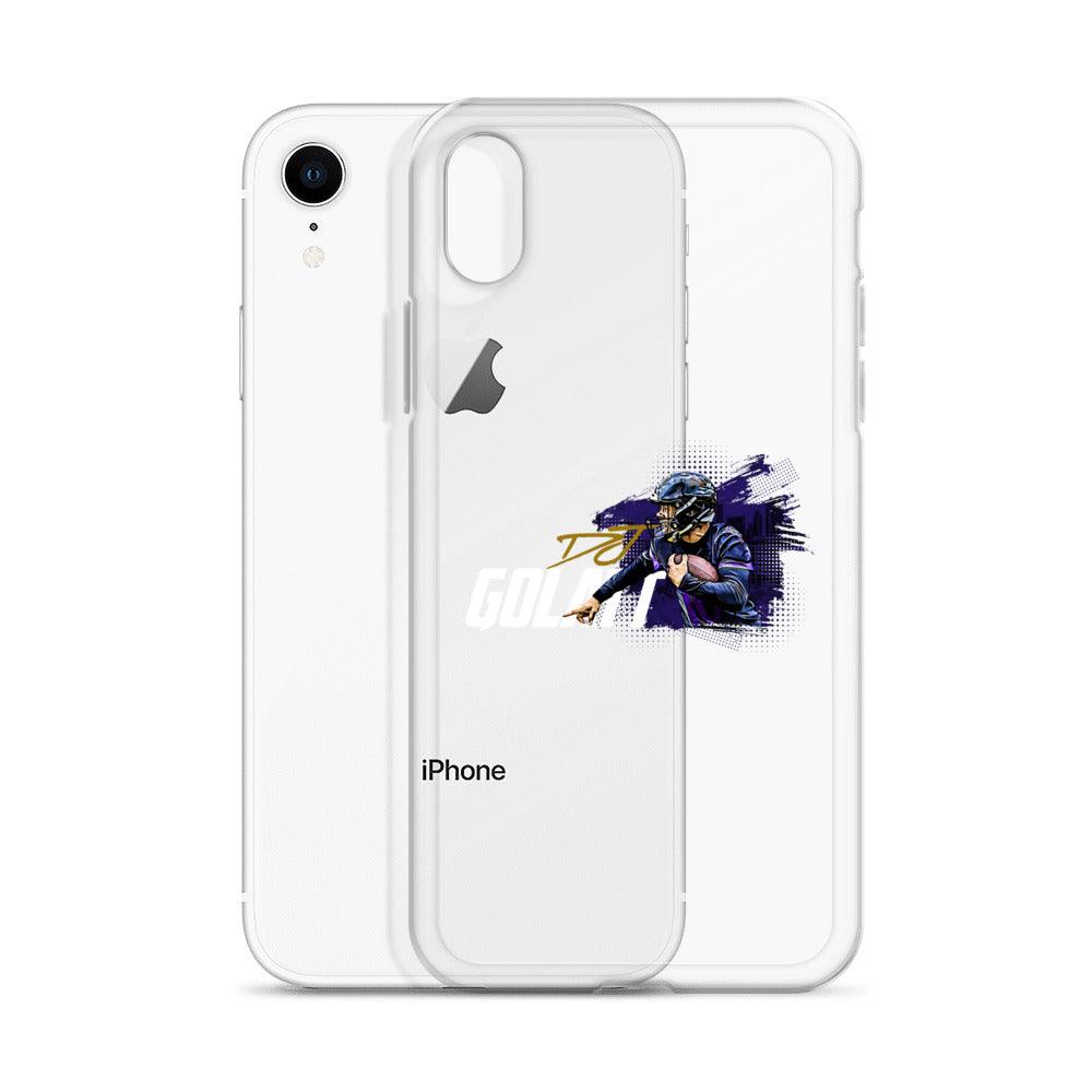 DJ Golatt "Essential" iPhone® - Fan Arch