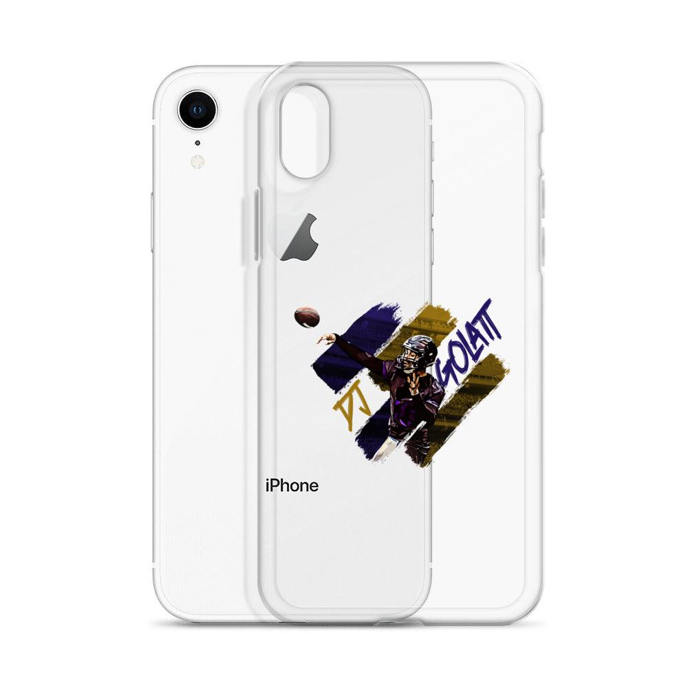 DJ Golatt "Gameday" iPhone® - Fan Arch