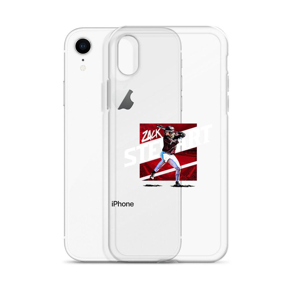 Zack Stewart "Gameday" iPhone® - Fan Arch