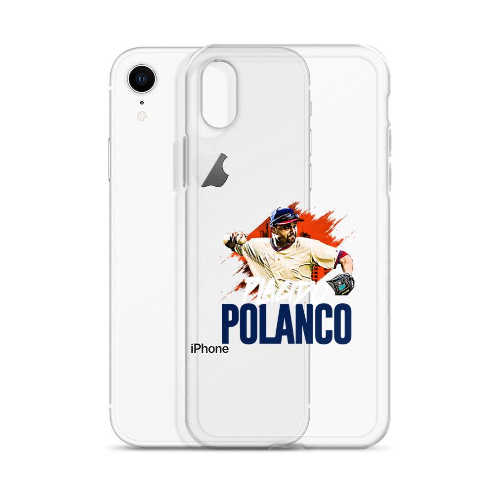 Placido Polanco "Gameday" iPhone® - Fan Arch