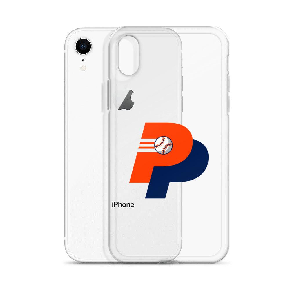 Placido Polanco "Essential" iPhone® - Fan Arch
