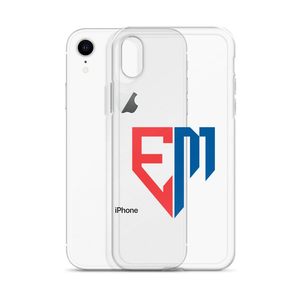 Elias Medina "Essential" iPhone® - Fan Arch