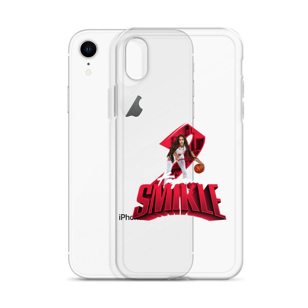 Kaylene Smikle "Gameday" iPhone® - Fan Arch