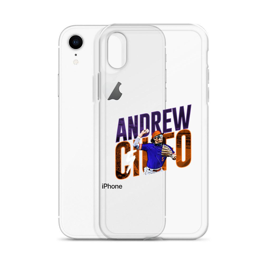 Andrew Ciufo "Gameday" iPhone® - Fan Arch