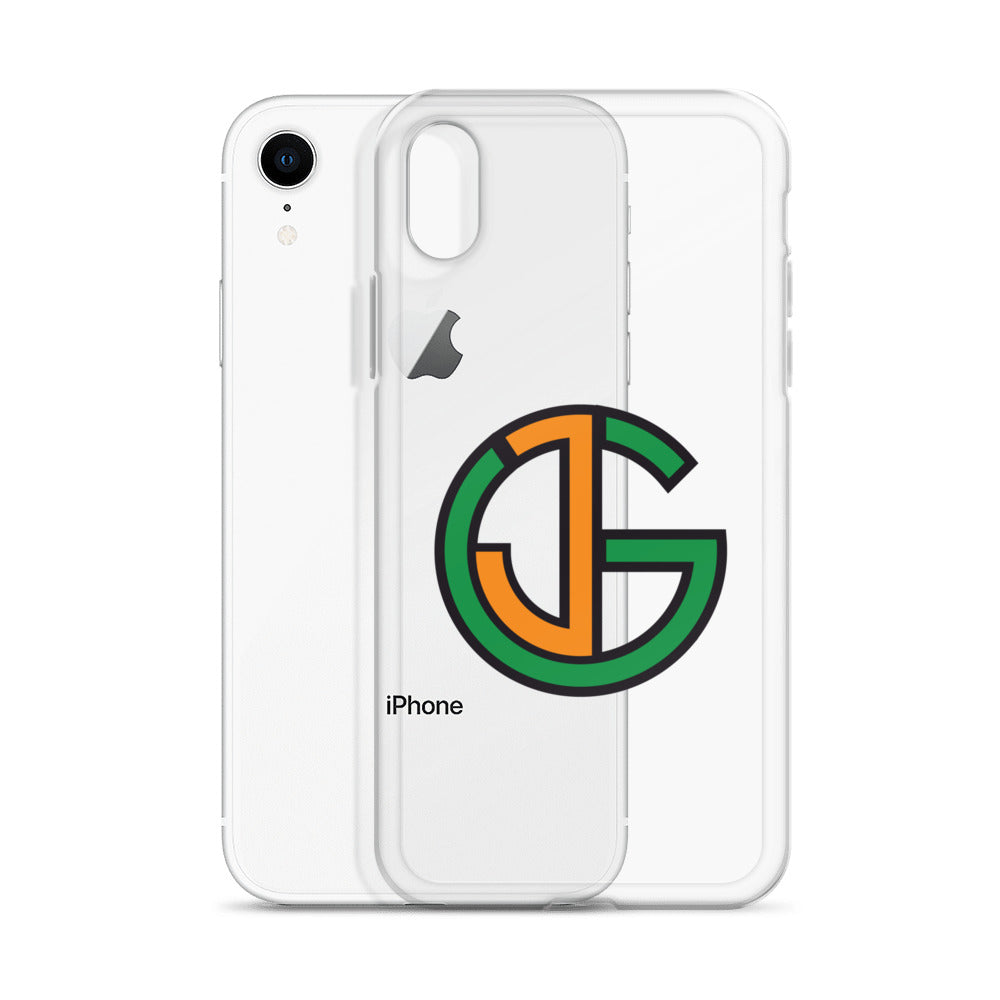 Jalen Glaze "Essential" iPhone® - Fan Arch