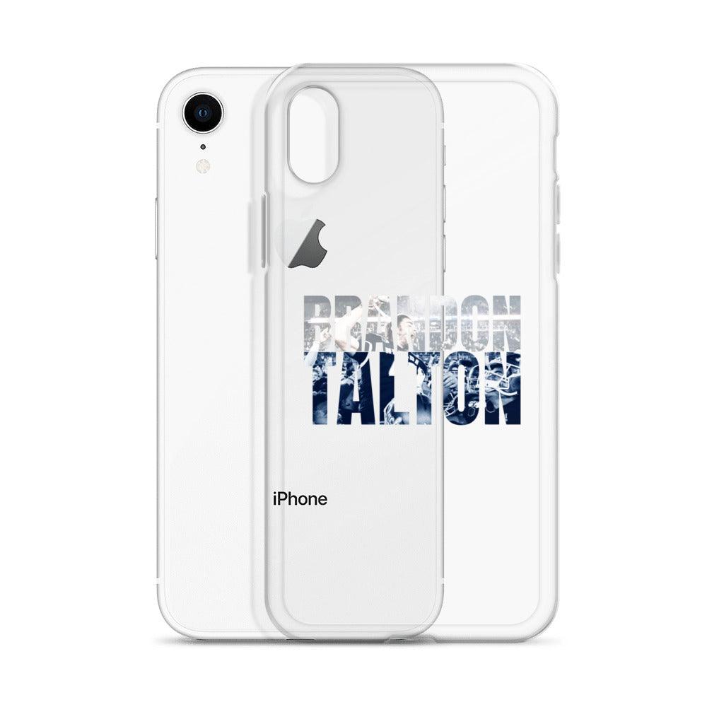 Brandon Talton "Essential" iPhone® - Fan Arch