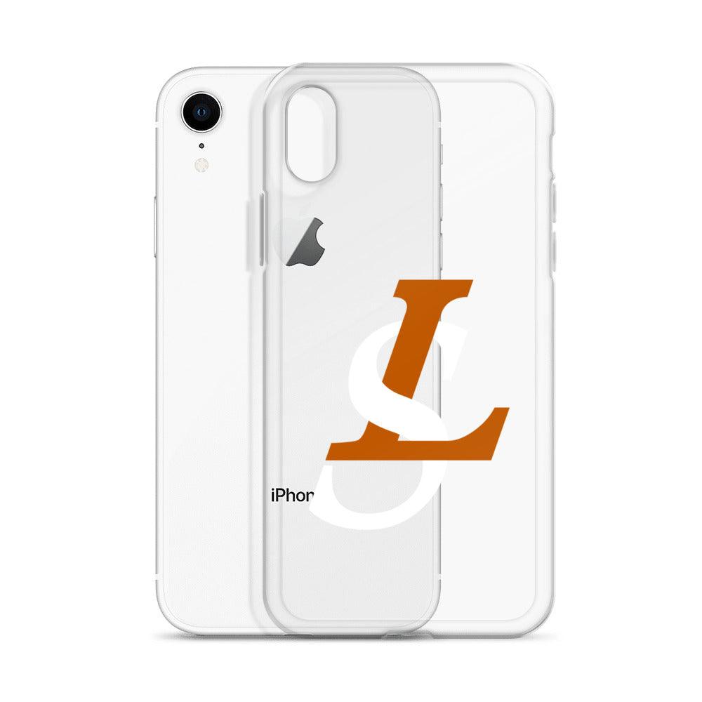 Lance St. Louis "Signature" iPhone® - Fan Arch