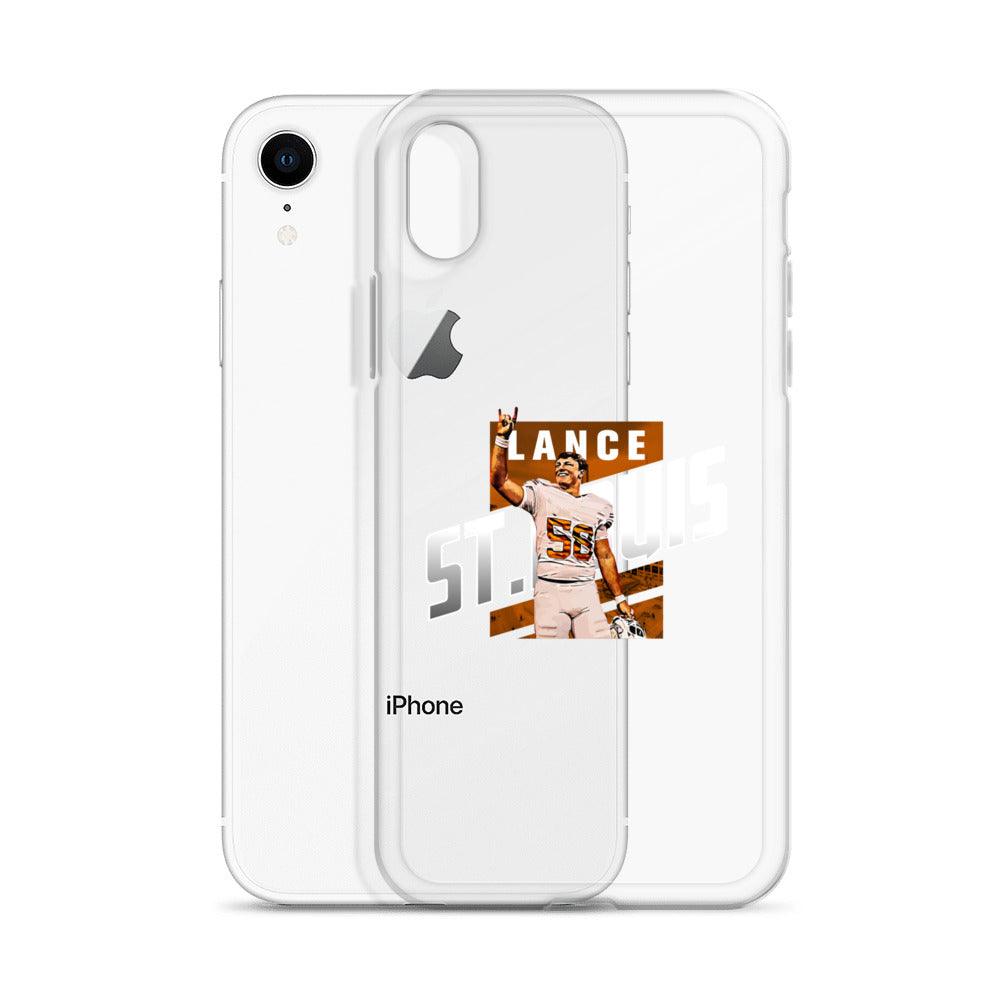 Lance St. Louis "Gameday" iPhone® - Fan Arch
