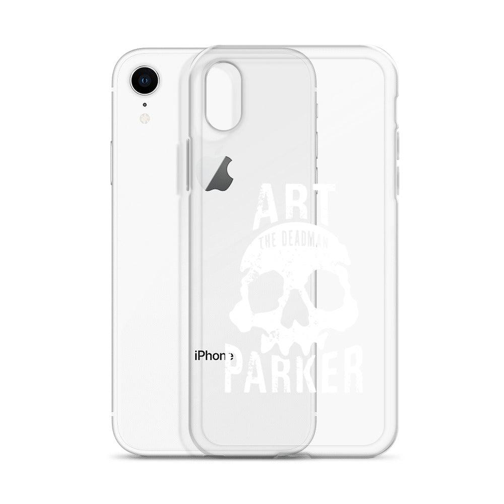 Art Parker "Deadman" iPhone® - Fan Arch