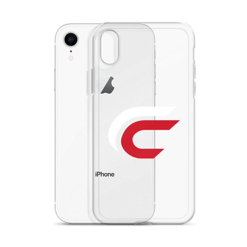 Cole Carbone "Essential" iPhone® - Fan Arch