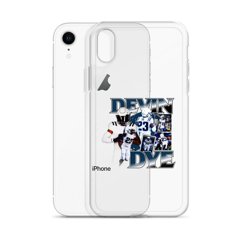 Devin Dye "Vintage" iPhone® - Fan Arch