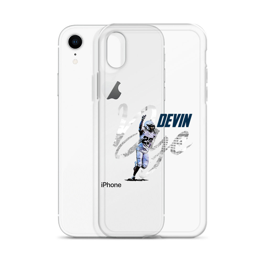 Devin Dye "Gameday" iPhone® - Fan Arch