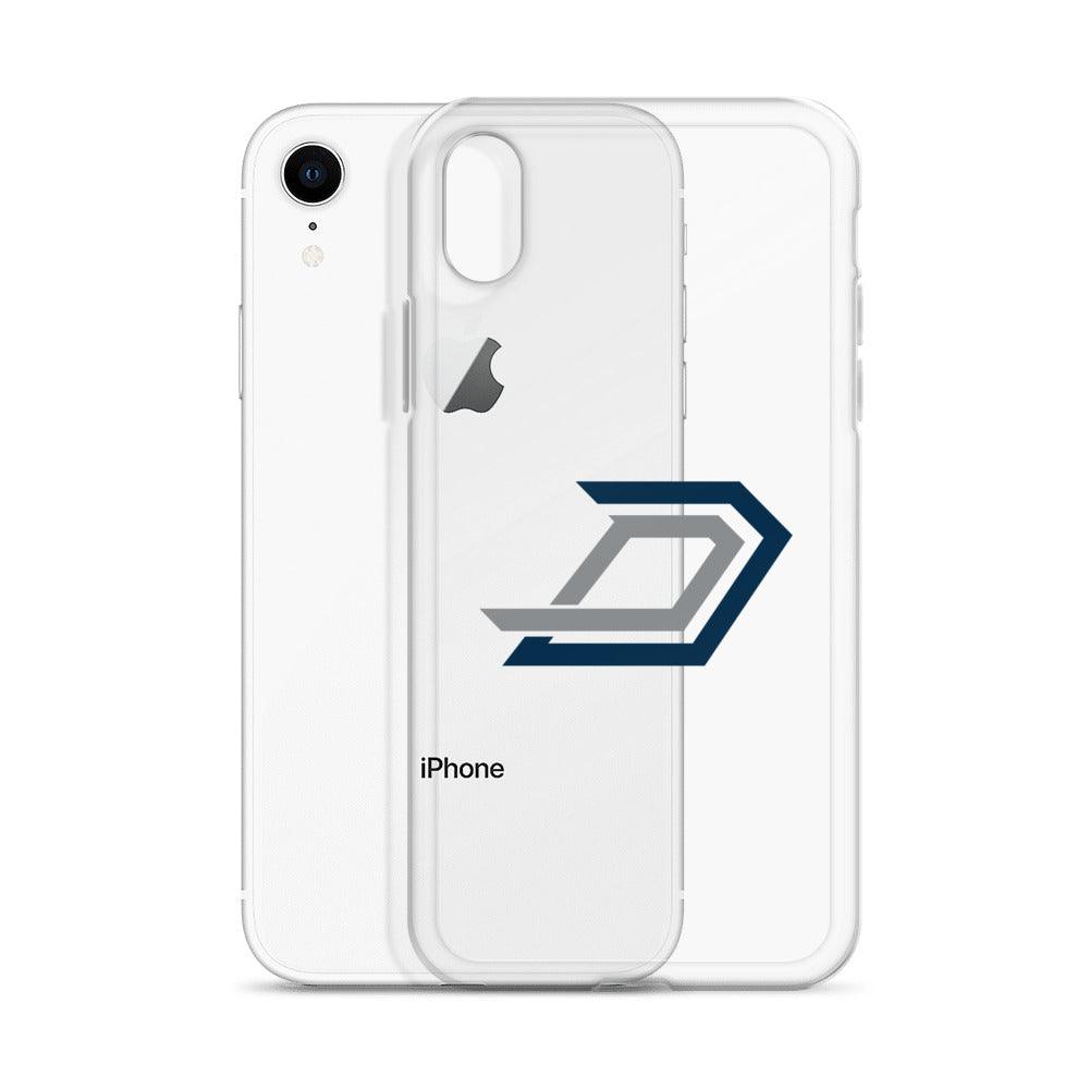 Devin Dye "Essential" iPhone® - Fan Arch