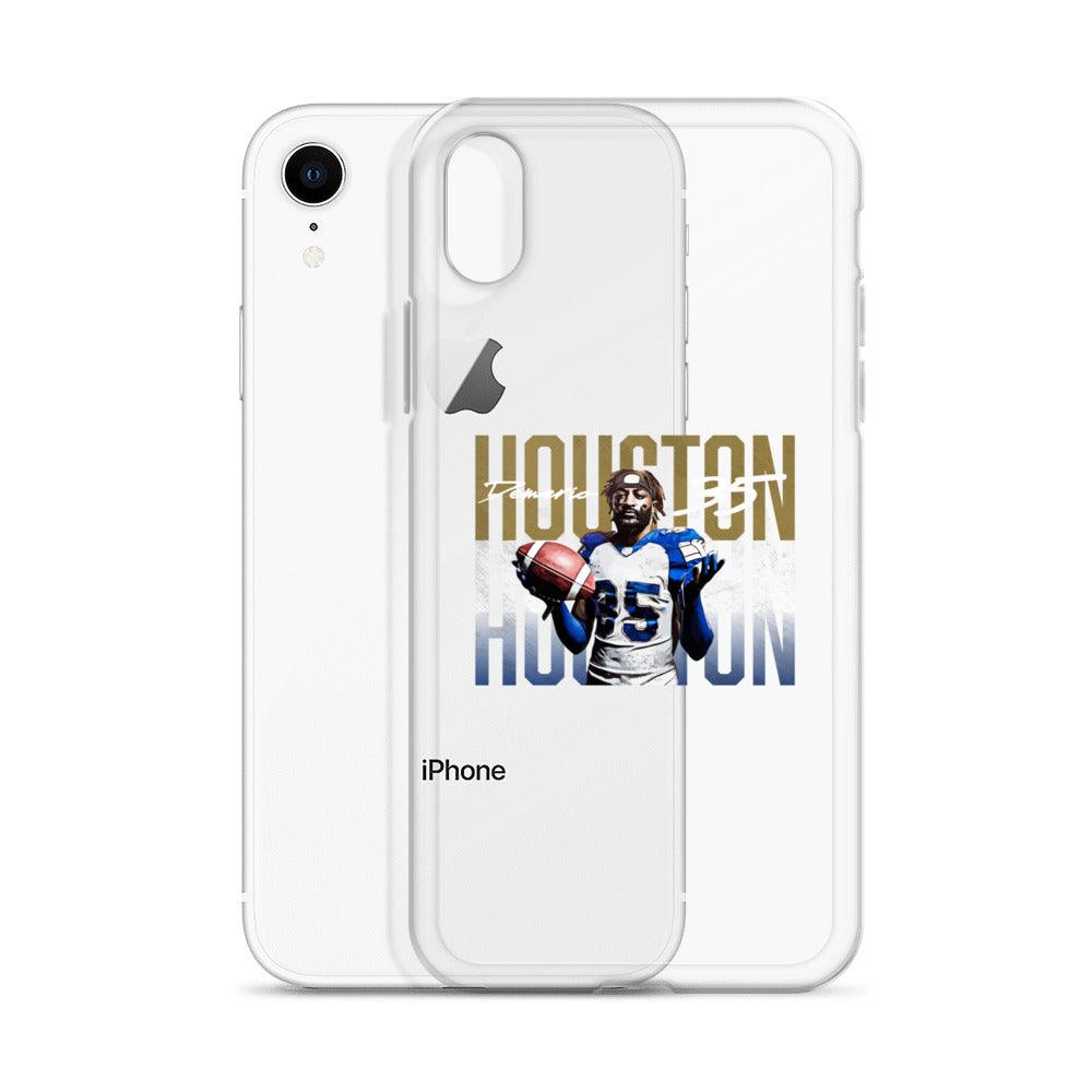 Demerio Houston "Gameday" iPhone® - Fan Arch