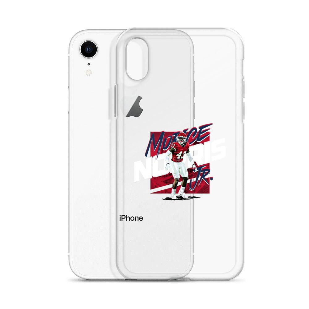 Morice Norris "Gameday" iPhone® - Fan Arch