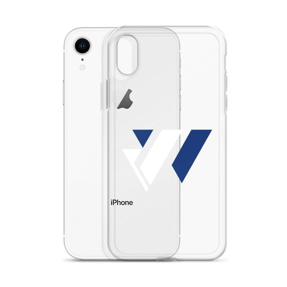 Jala Wright "Essential" iPhone® - Fan Arch