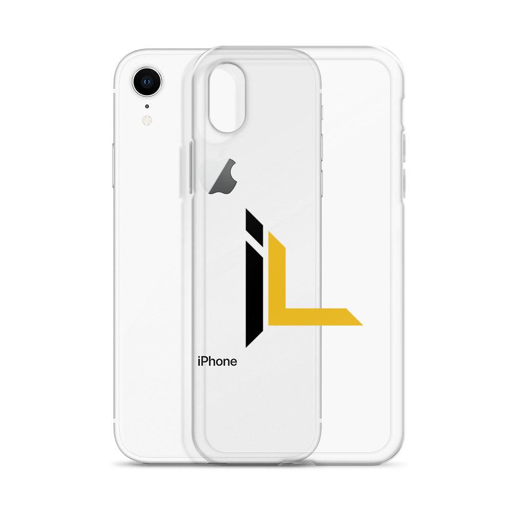 Isaiah Landry "Essential" iPhone® - Fan Arch