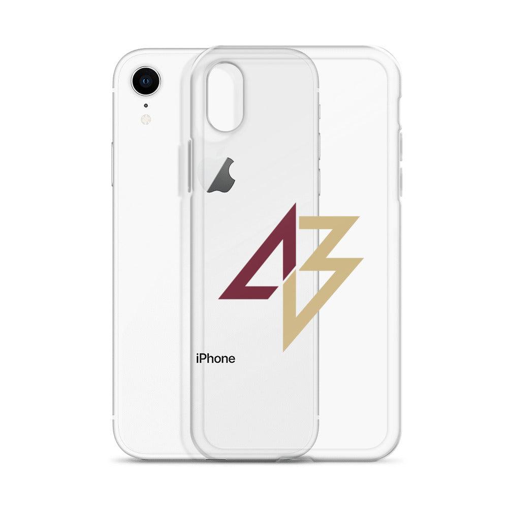 Angelee Bueno "Essential" iPhone® - Fan Arch