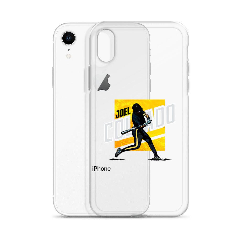 Joel Collado "Gameday" iPhone® - Fan Arch