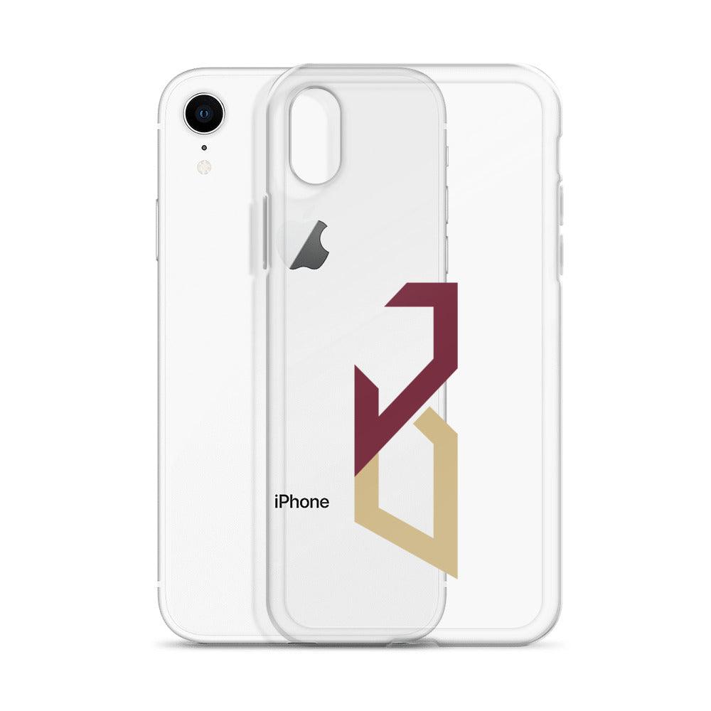 Jaysoni Beachum "Essential" iPhone® - Fan Arch