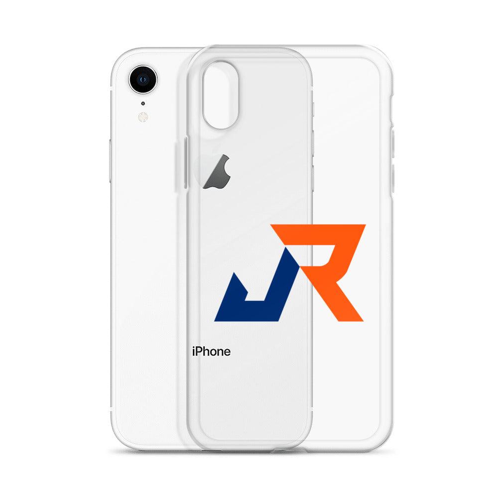 Justin Ramirez "Essential" iPhone® - Fan Arch