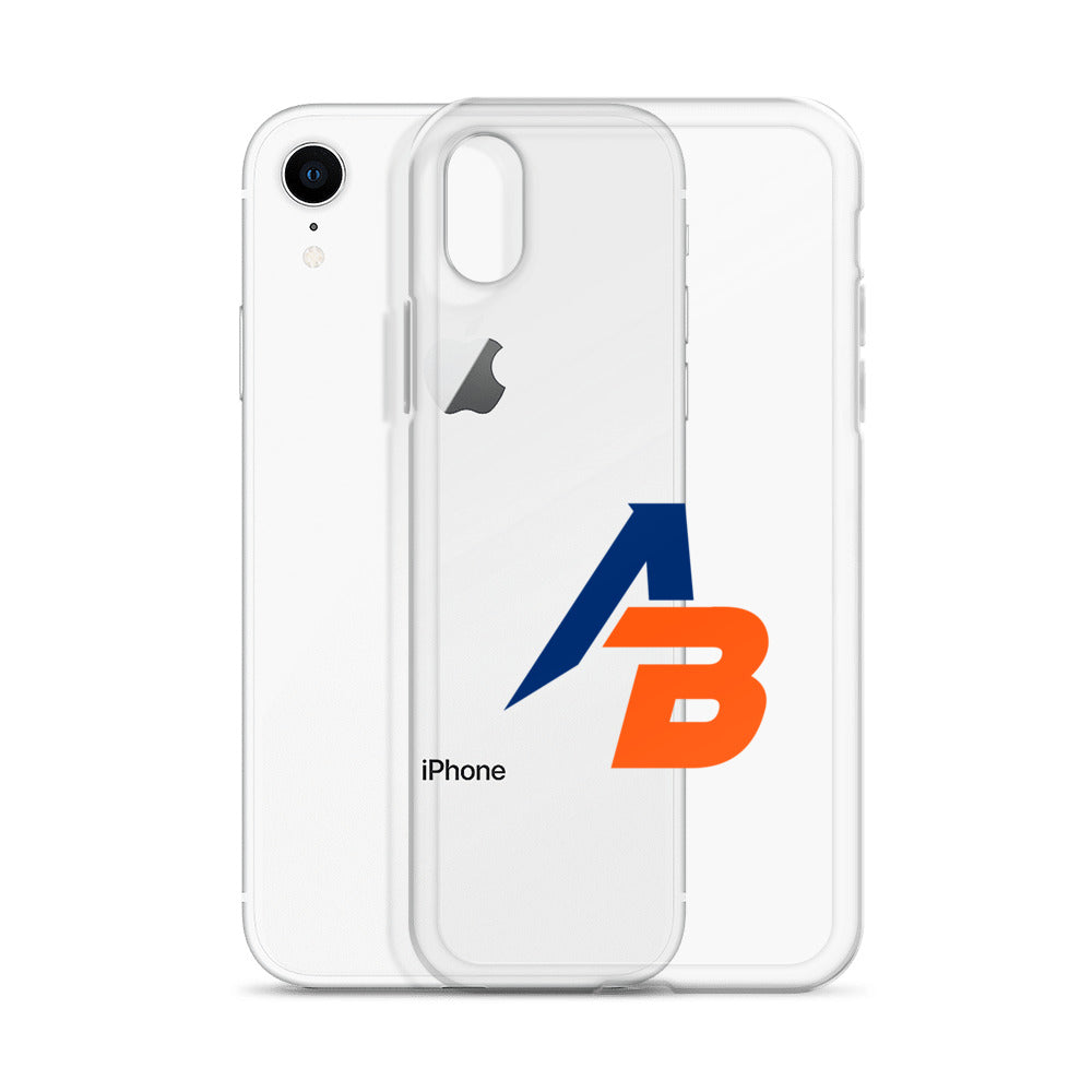 Anthony Baptist "Essential" iPhone® - Fan Arch