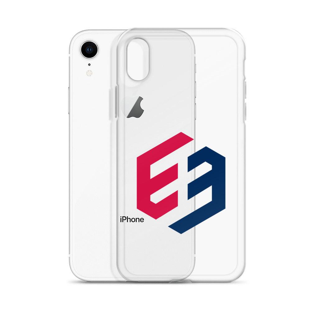 Eduardo Beltre "Essential" iPhone® - Fan Arch