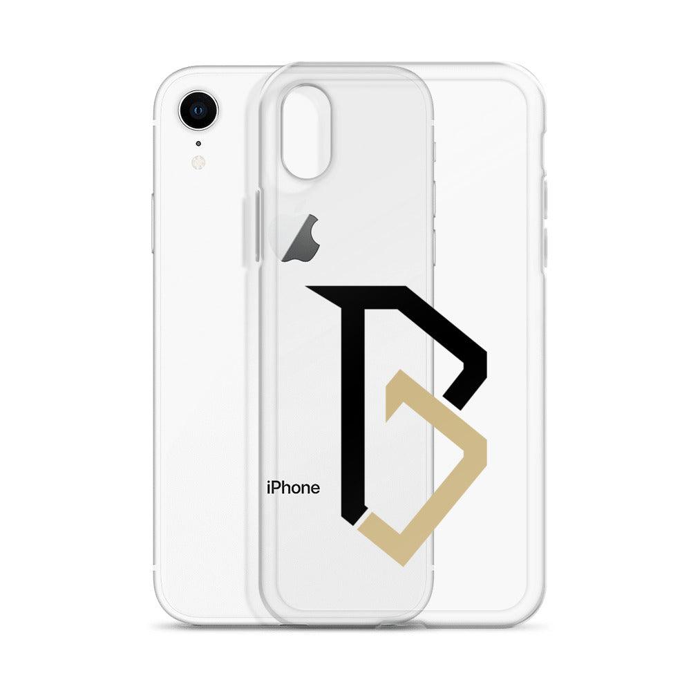 BJ Diakite "Essential" iPhone® - Fan Arch