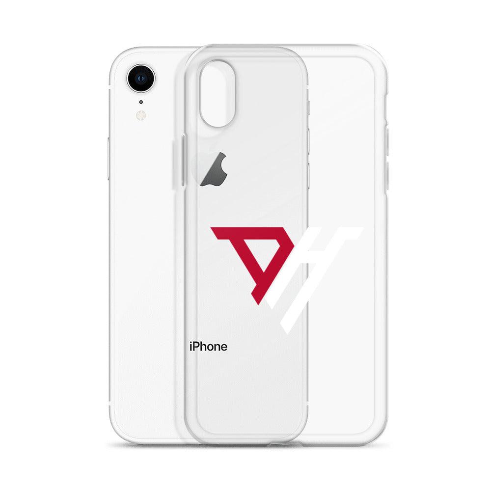 Destin Howard "Essential" iPhone® - Fan Arch