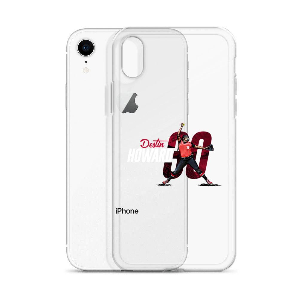 Destin Howard "Gameday" iPhone® - Fan Arch