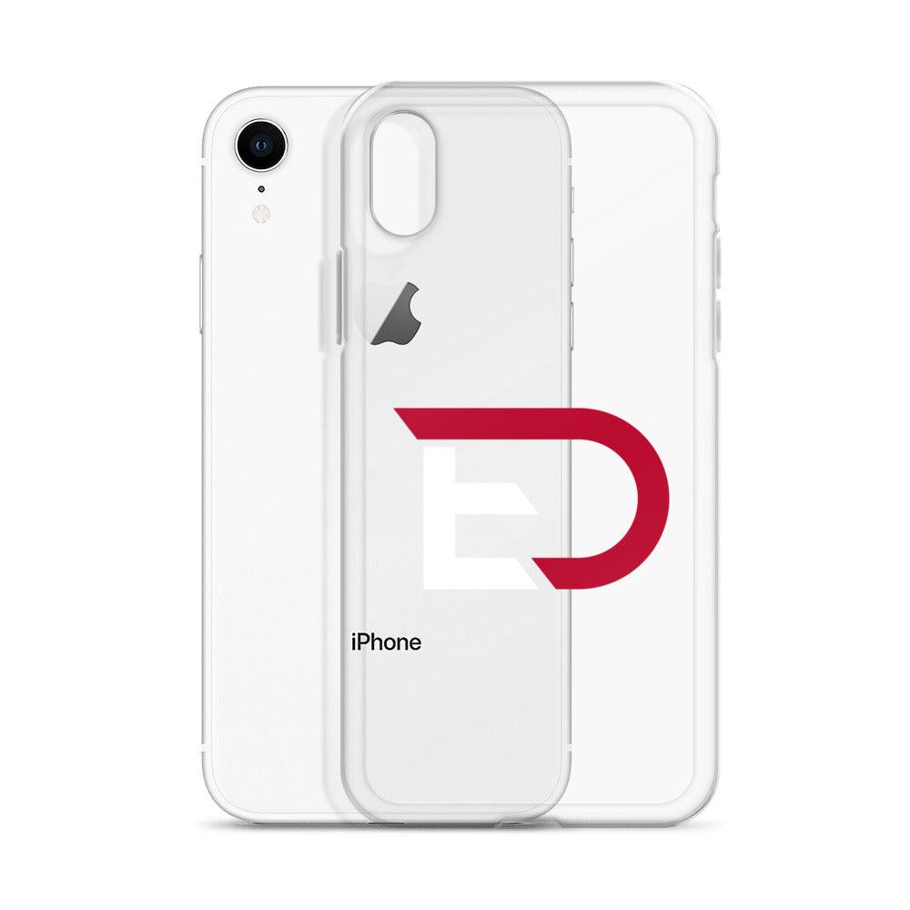 Emily Digby "Essential" iPhone® - Fan Arch