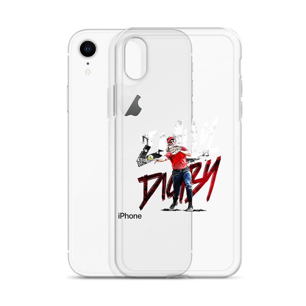 Emily Digby "Gameday" iPhone® - Fan Arch