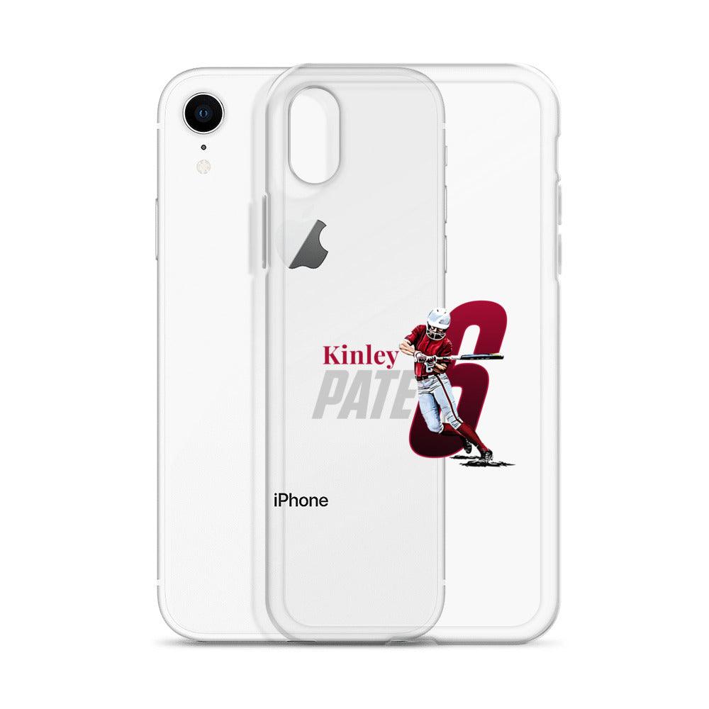 Kinley Pate "Gameday" iPhone® - Fan Arch